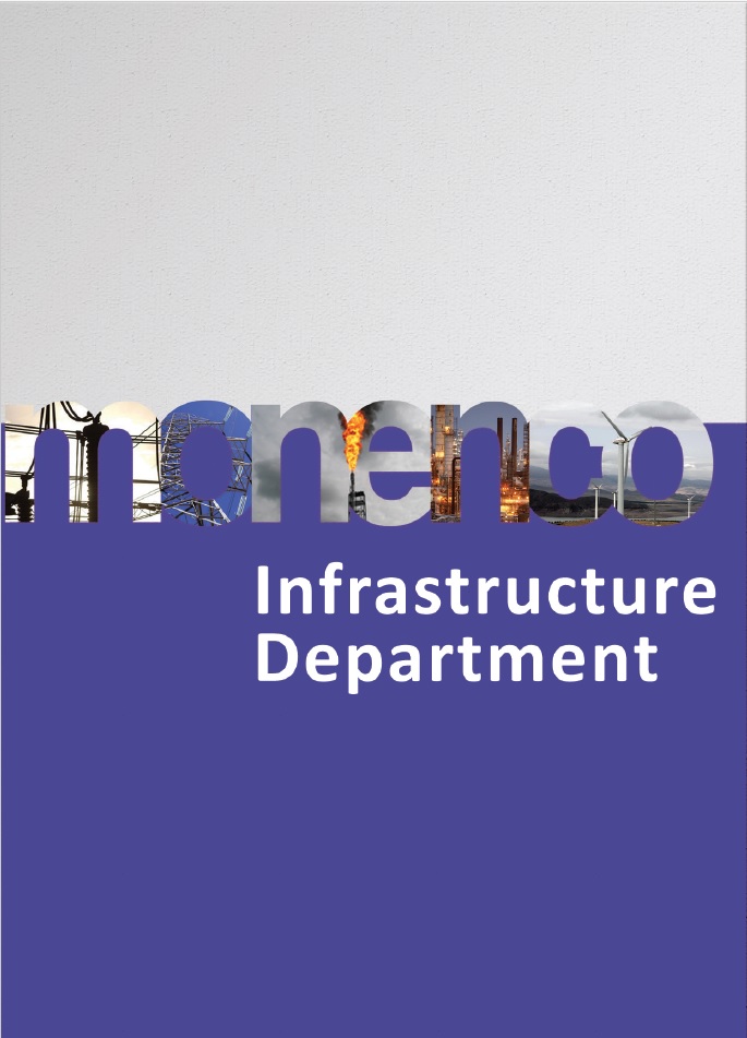 Infrastructure Catalog