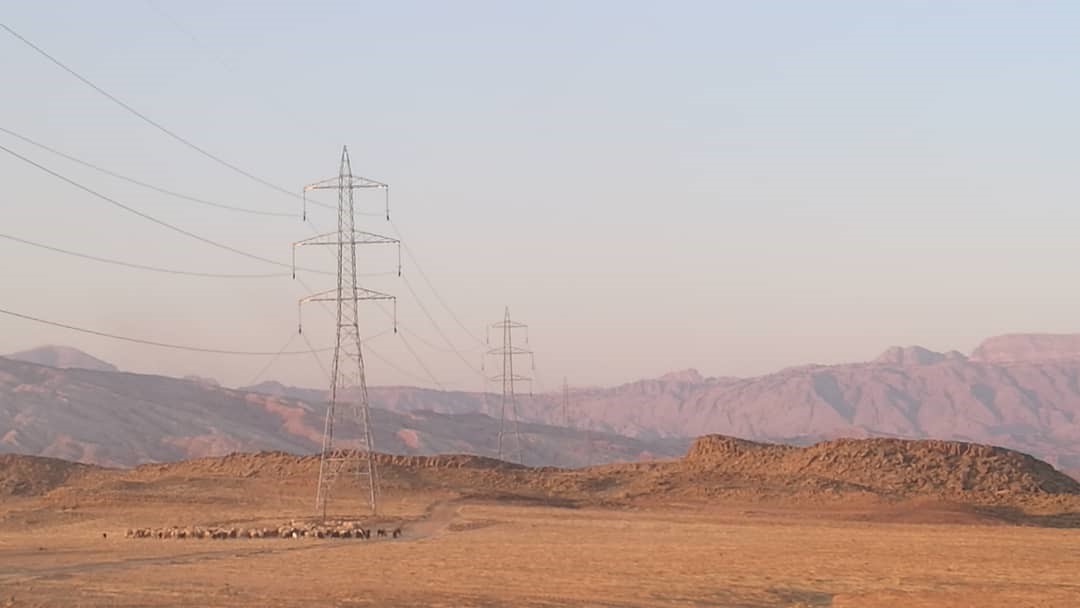  Commissioning and Operation of the 230 Kv Mormori Line Project