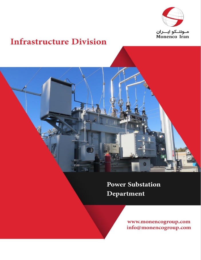  Power Substation Catalogue