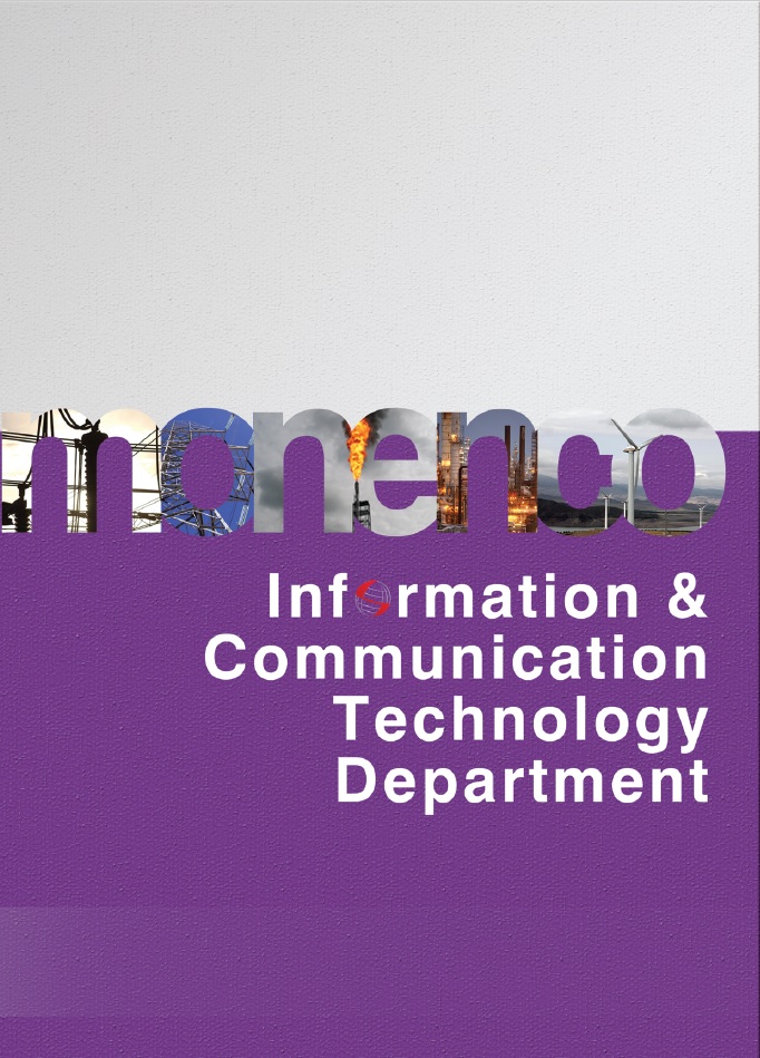 ICT Brochures