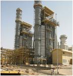  Yazd BOO Combined Cycle Power Plant
