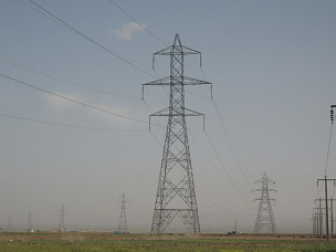  Technical and Economical study of conductor type determination-132 kV Network