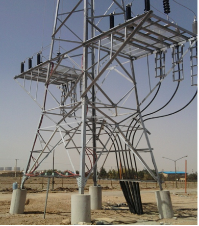  Engineering Service & Supervision On Replacement of 27km Oil Embraced 63kv Cable to XLPE