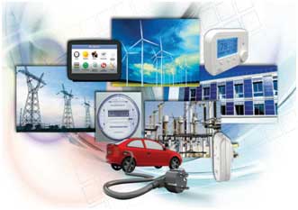 Consultancy Services for smart metering deployment in Iran