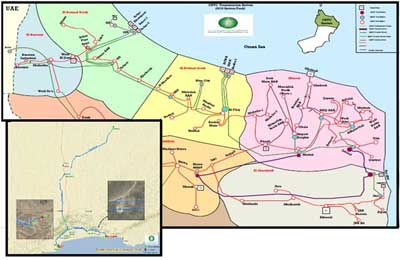  Operating Reserve Management in MIS and Dhofar systems of OETC