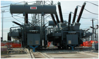  Feasibility Studies for Localization of Phase Shifting Transformer (PST)
