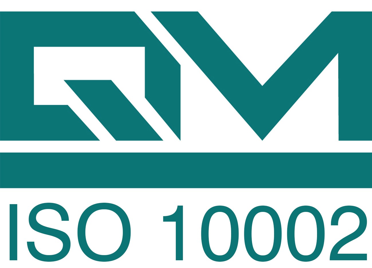 اخذ گواهينامه هاي ISO10004 و ISO10002