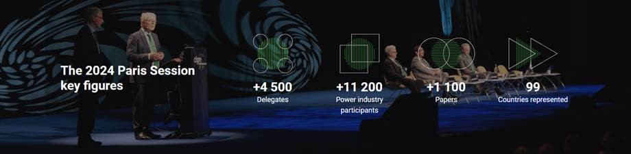 فراخوان ارسال مقاله برای سهمیه كمیته جوانان سیگره ایران در نشست پاریس 2026