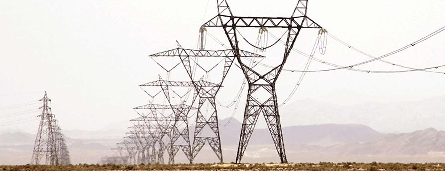  پروژه مطالعات جامع تحلیل و پایداری استاتیكی ولتاژ در شبكه برق خوزستان و جایابی بهینه منابع توان راكتیو