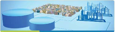 مطالعه و طراحی شبكه مخابرات آب عمان