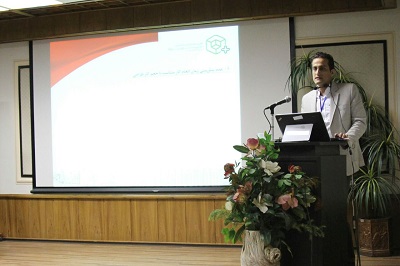 حضور شرکت موننکو ایران در اولین همایش ملی و تخصصی مدیریت دعاوی در پروژه ها