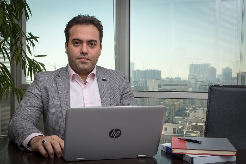 مصاحبه با مدیر مرکز مطالعات سیستم و انرژی موننکو ایران