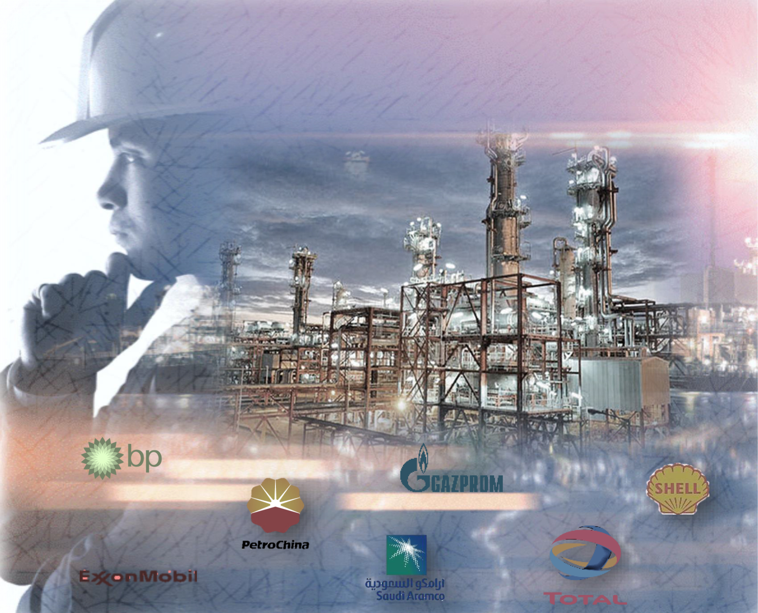 gas companies بررسي شاخصهاي كليدي عملكرد شركتهاي برتر دنيا در صنعت گاز با نگاهي به چالشها و فرصتهاي ايران - تصویر 1