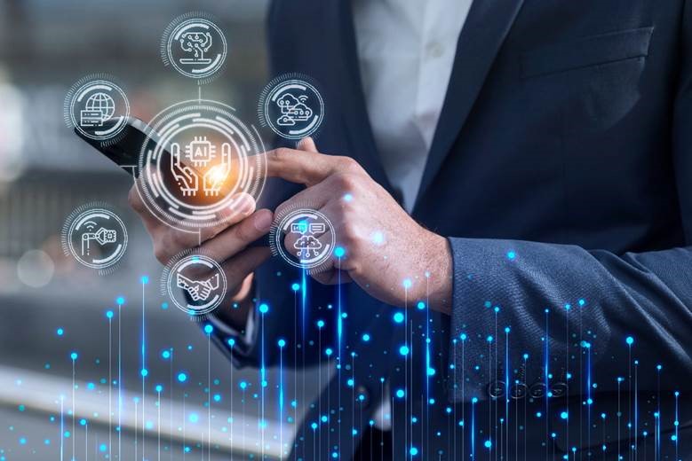 374 Digital Transformation in Supply Chain - تصویر 1