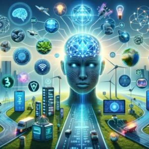 فناوری‌های نوظهور در بخش انرژی