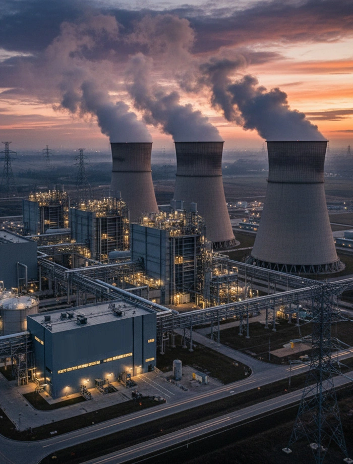 Power Generation