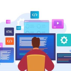 چارچوب نوین اتوماسیون فرآیندهای سازمانی با ابزارهای Low-Code و مدل‌های زبانی بزرگ LLMs