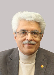 دكتر فرامرز قلیچی