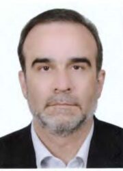 دکتر حسین قماشی