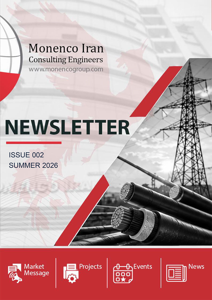 News Letter - Summer 2026 - No 2